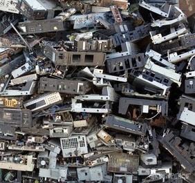 E-waste