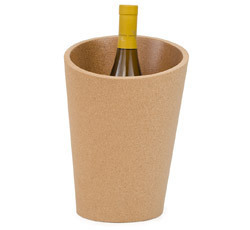 Cork Wine Cooler, 2007