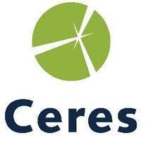 Ceres Logo