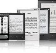 E-readers